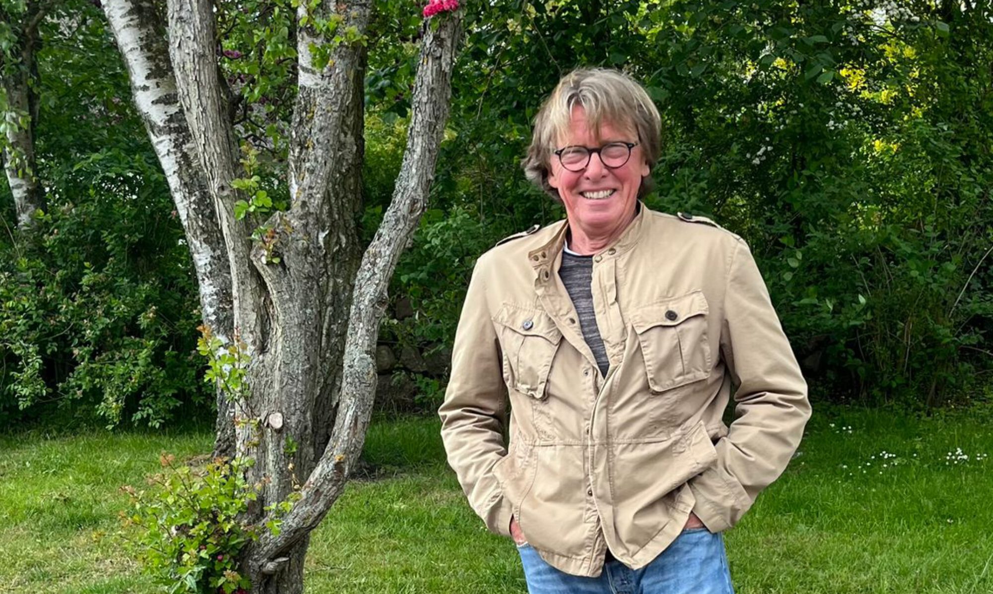 Kontakt - Sei mein Gast