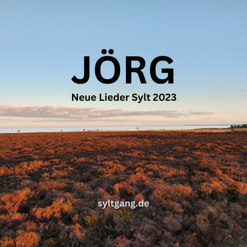 Meine Lieder - Sei mein Gast %Inselführung Sei mein Gast Führungwn ...