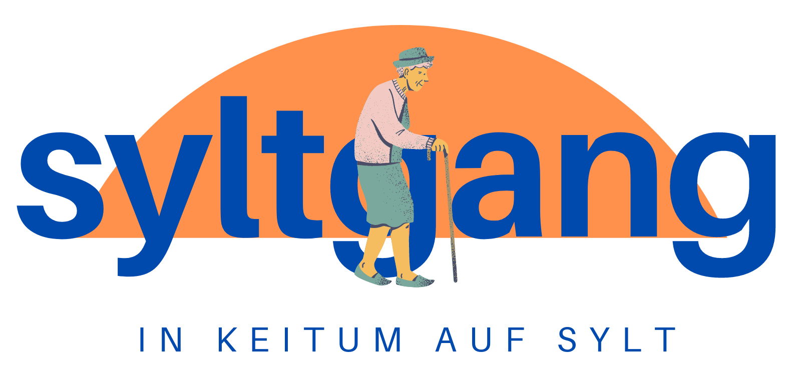 Keitum, eine Wundertüte 